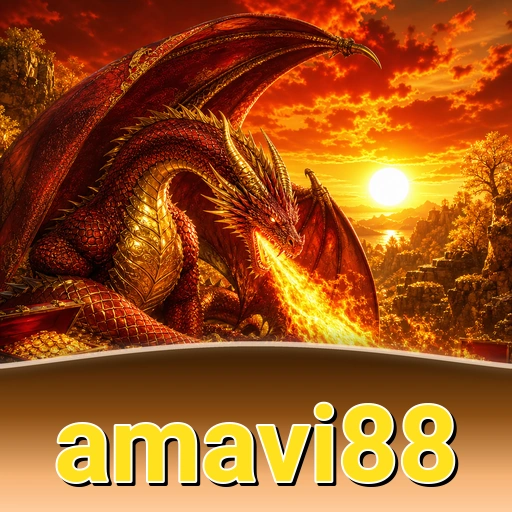 amavi88 APK — gampang dipakai
