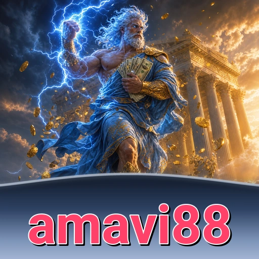 amavi88 APK — hemat kuota