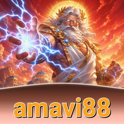 amavi88 APK — katalog lengkap