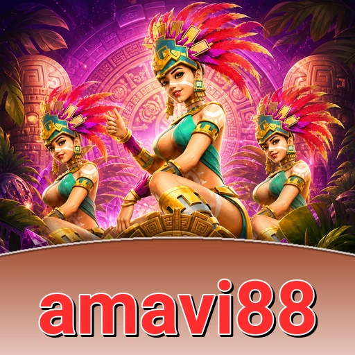 amavi88 APK — file sudah dicek