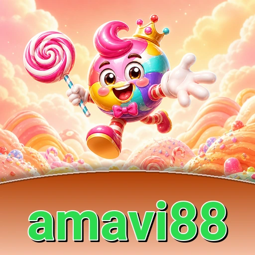 amavi88 APK — gak dipotong pulsa