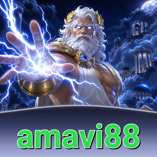 amavi88 APK — bantuan 24 jam